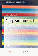 A Tiny Handbook of R