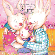 A Tiny Itsy Bitsy Gift of Life, an Egg Donor Story