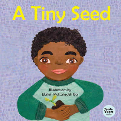 A Tiny Seed - 