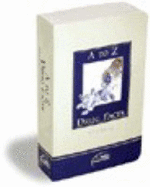 A to Z Drug Facts: Published by Facts and Comparisons