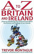A to Z of Britain and Ireland