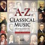 A to Z of Classical Music