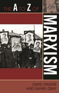 A to Z of Marxism