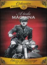 A Toda M�quina
