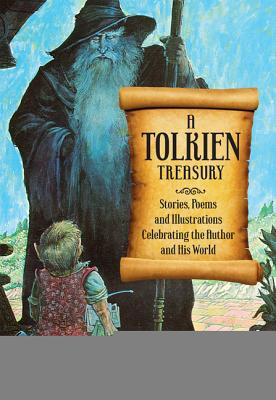 A Tolkien Treasury - Press, Running (Editor)