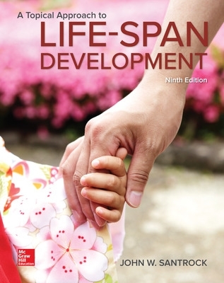A Topical Approach to Lifespan Development - Santrock, John