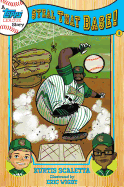 A Topps League Story: Book Two: Steal That Base!