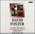 A Touch of David Foster