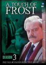 A Touch of Frost: Series 03
