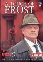 A Touch of Frost: Series 05