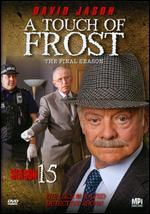 A Touch of Frost: Series 15