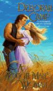 A Tough Man's Woman