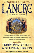 A Tourist Guide to Lancre: A Discworld Mapp