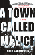 A Town Called Malice