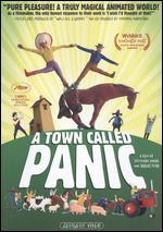 A Town Called Panic