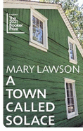 A Town Called Solace: 'Will break your heart' Graham Norton