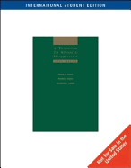 A Transition to Advanced Mathematics