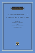 A Translator's Defense