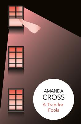 A Trap for Fools - Cross, Amanda
