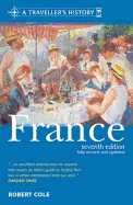 A Traveller's History of France