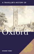 A Traveller's History of Oxford