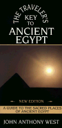 A Traveller's Key to Ancient Egypt