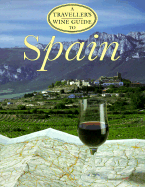 A Traveller's Wine Guide to Spain