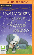 A Treasury of Animal Stories