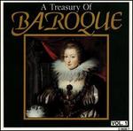 A Treasury of Baroque, Vol. 1