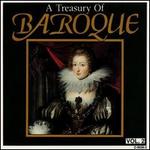 A Treasury of Baroque, Vol. 2