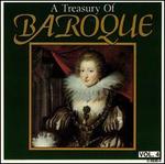 A Treasury of Baroque, Vol. 4