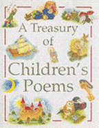 A treasury of children's poems