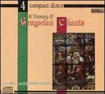 A Treasury of Gregorian Chants