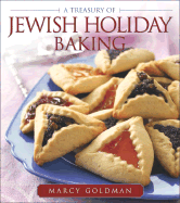 A Treasury of Jewish Holiday Baking