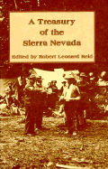A Treasury of the Sierra Nevada