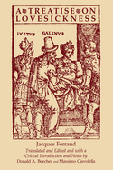 A treatise on lovesickness