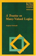 A Treatise on Many-Valued Logic