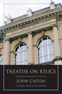 A Treatise on Relics