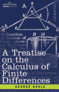 A Treatise on the Calculus of Finite Differences