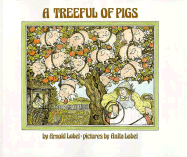 A treeful of pigs