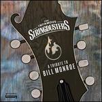 A  Tribute to Bill Monroe