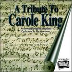 A Tribute to Carole King