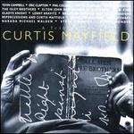 A Tribute to Curtis Mayfield [Warner Bros.]