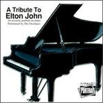 A Tribute to Elton John