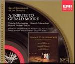 A Tribute to Gerald Moore