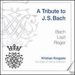 A Tribute to J.S. Bach