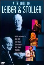A Tribute to Leiber and Stoller