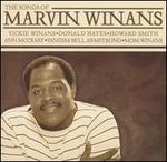 A Tribute to Marvin Winans