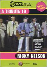 A Tribute to Ricky Nelson - Taylor Hackford