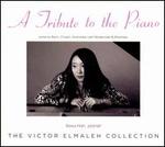 A Tribute to the Piano
